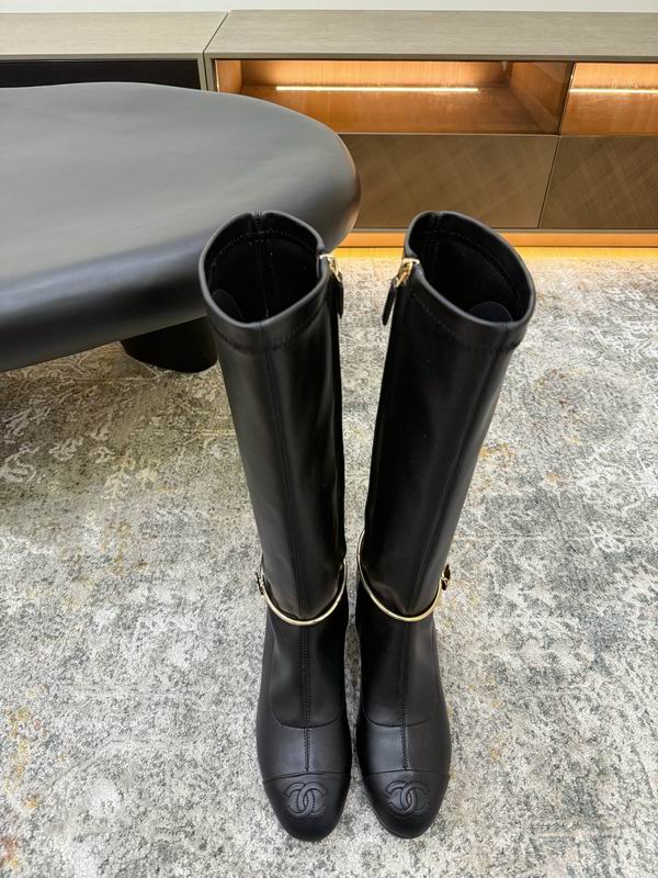 Chanel sz35-40  4.5cm mns09145