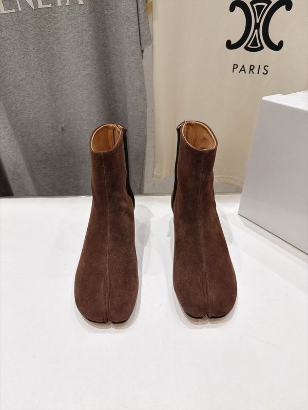 Maison Margiela sz35-39 3.5cm 5.5cm 7.5cm mns0904