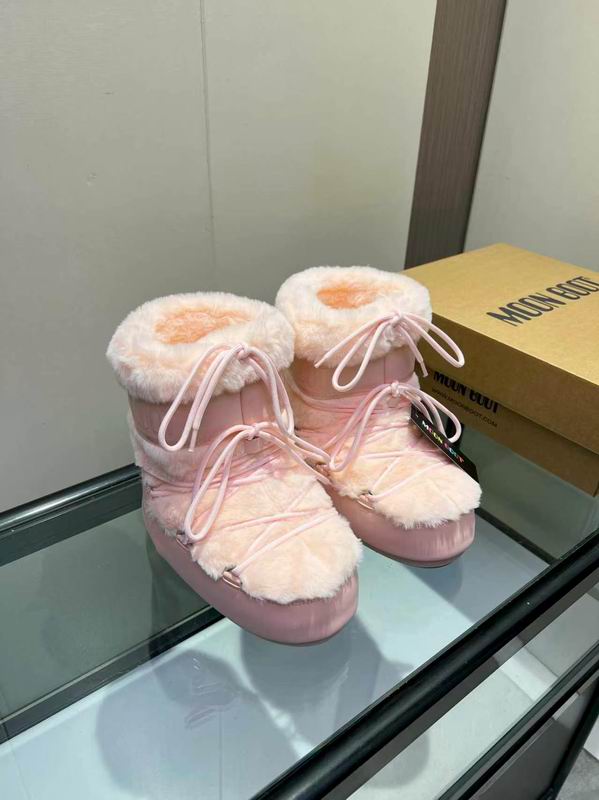 Moon boot sz35-40  mns0907