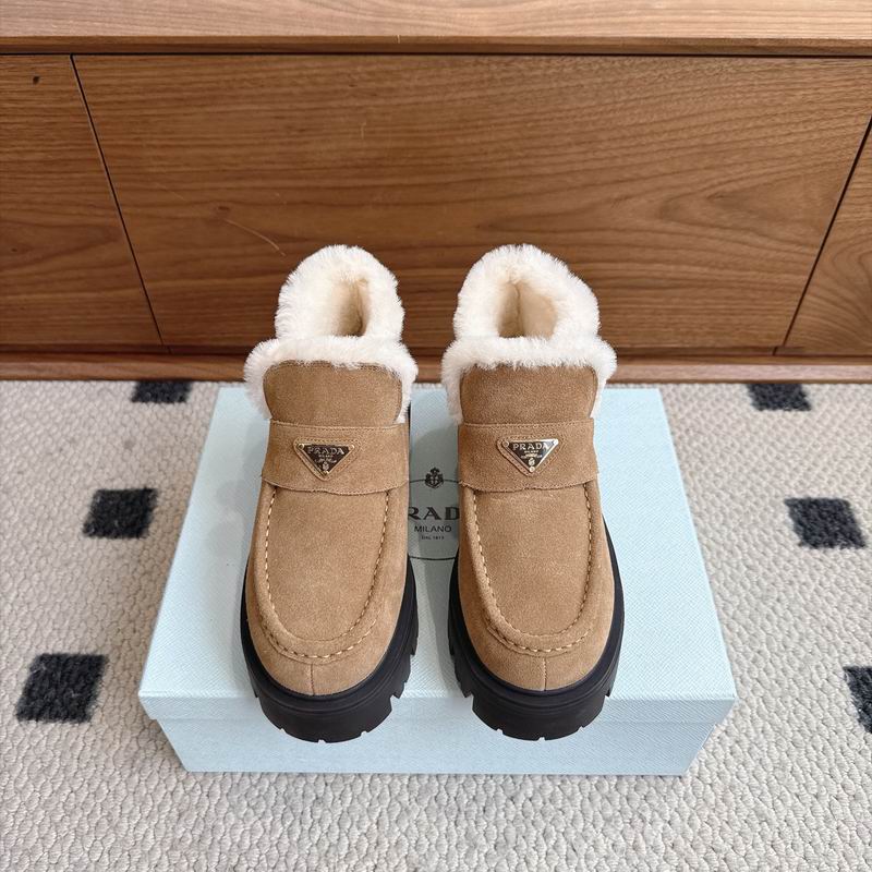 Prada sz35-39 mns0920