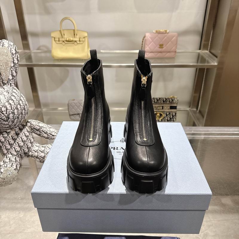 Prada sz35-42 6cm mns0922