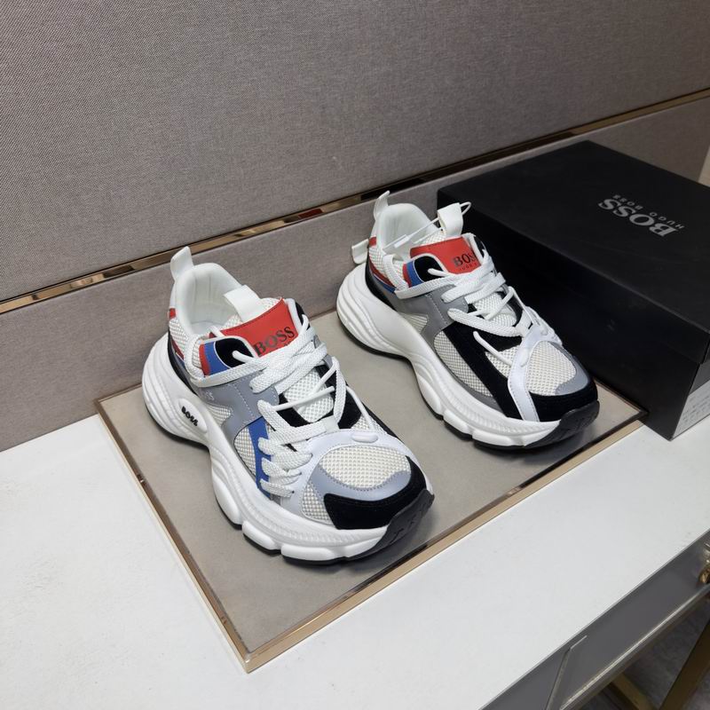 Boss sz38-44 mns0904