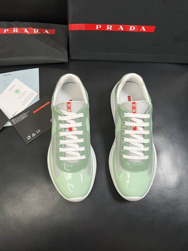 Prada sz39-44 mns0911