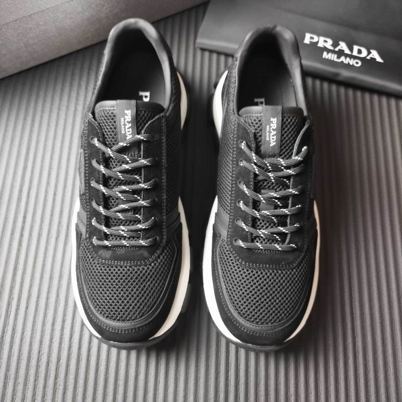 Prada sz39-45 mns0913