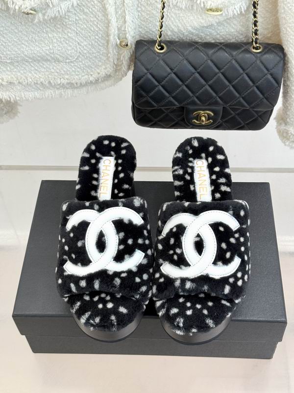 Chanel sz35-39 mns0962