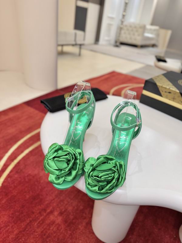 CL sz35-43 10cm mns0907