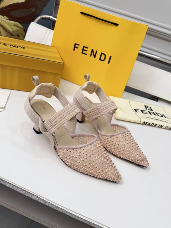 Fendi sz35-40 mns0901