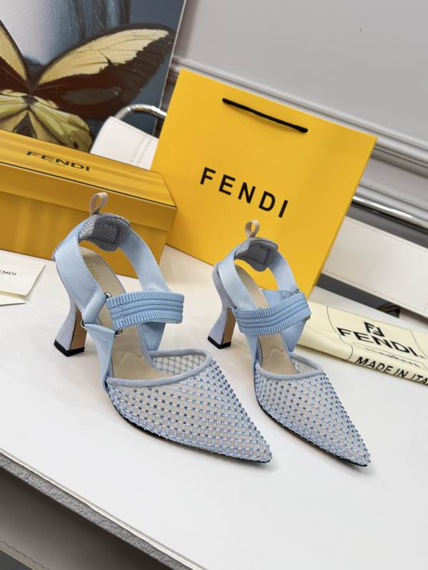 Fendi sz35-40 mns0902