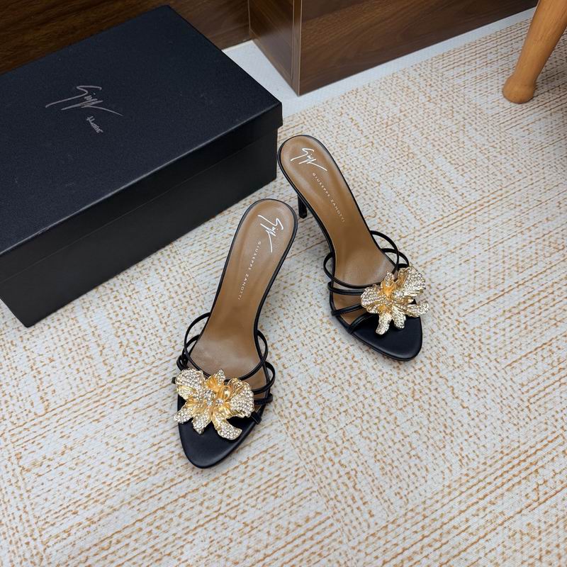 Giuseppe Zanotti sz35-41 10cm mns0902