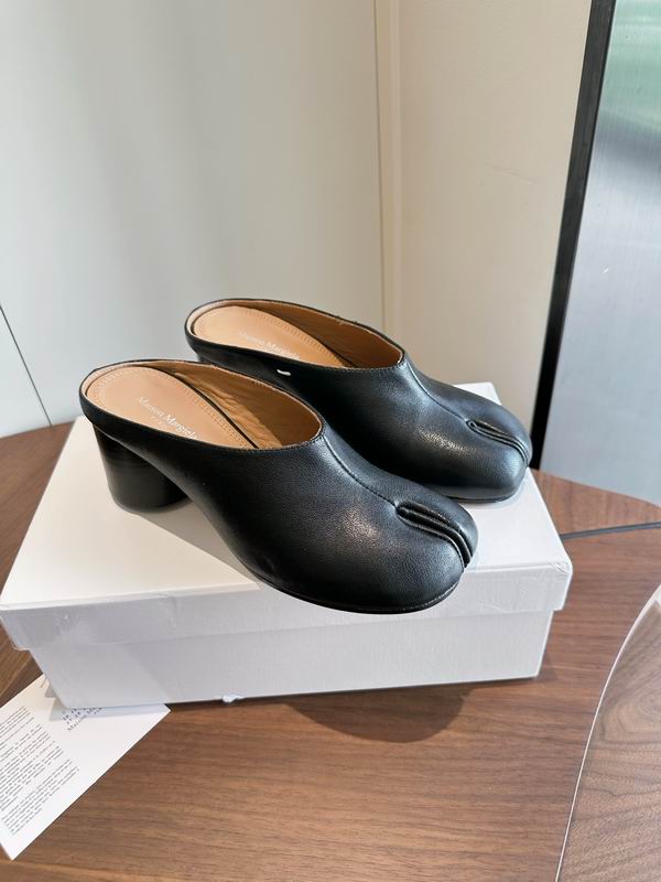 Maison Margiela sz35-40 6cm mns0901