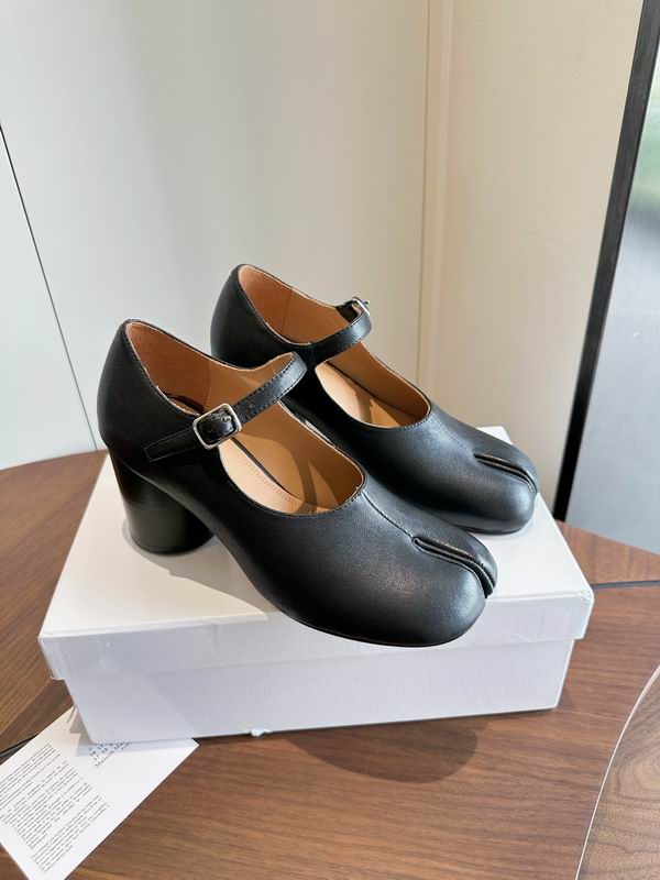 Maison Margiela sz35-40 6cm mns0902