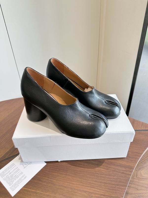 Maison Margiela sz35-40 6cm mns0903