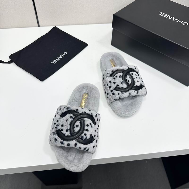 Chanel sz35-39 mns0912