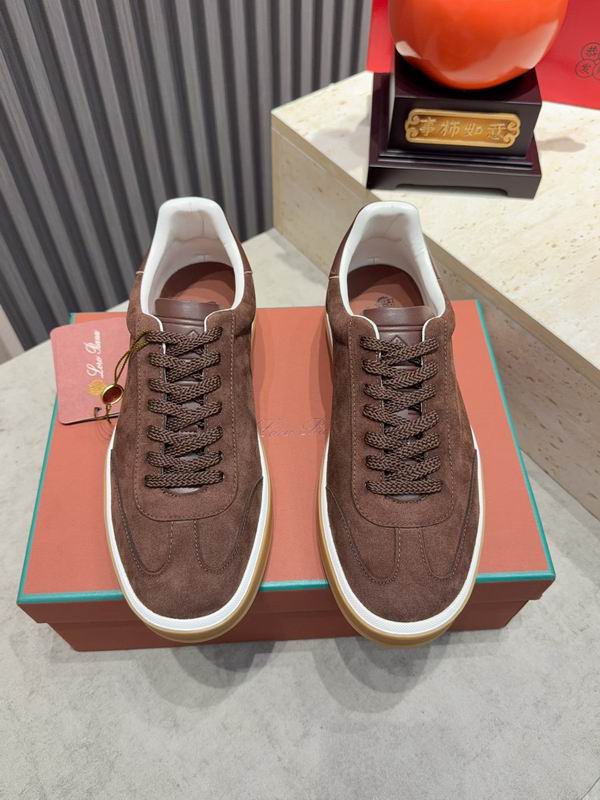 Loro piana sz38-48 mns0927