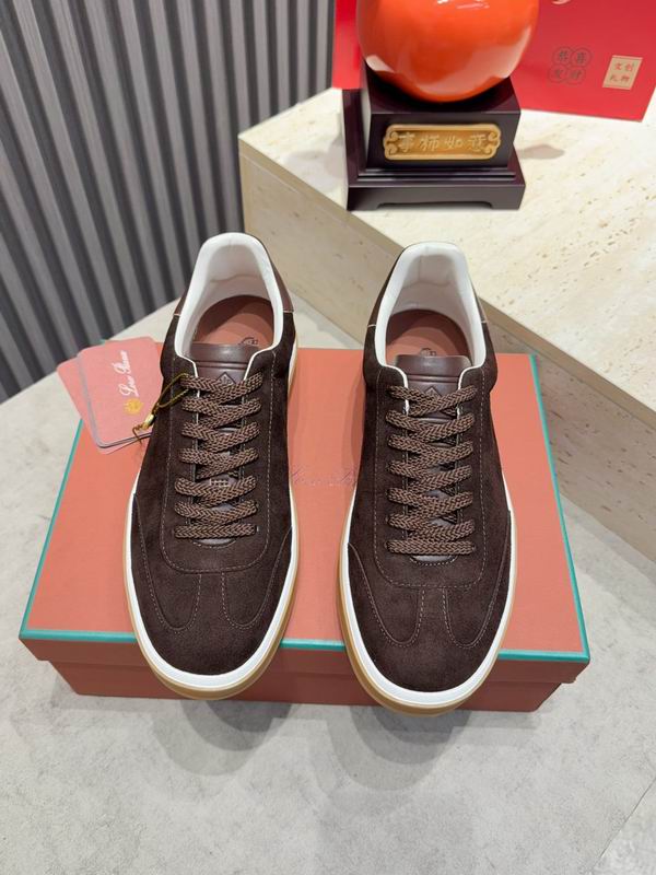 Loro piana sz38-48 mns0928