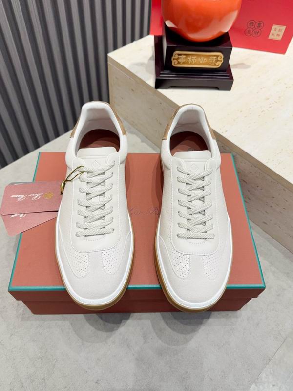Loro piana sz38-48 mns0929