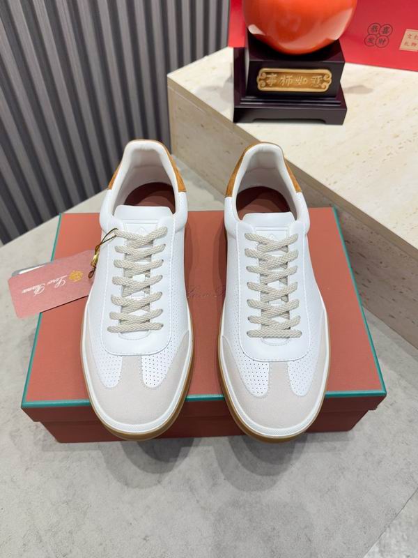 Loro piana sz38-48 mns0930