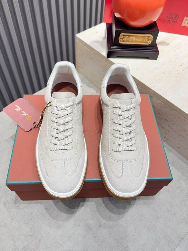 Loro piana sz38-48 mns0931