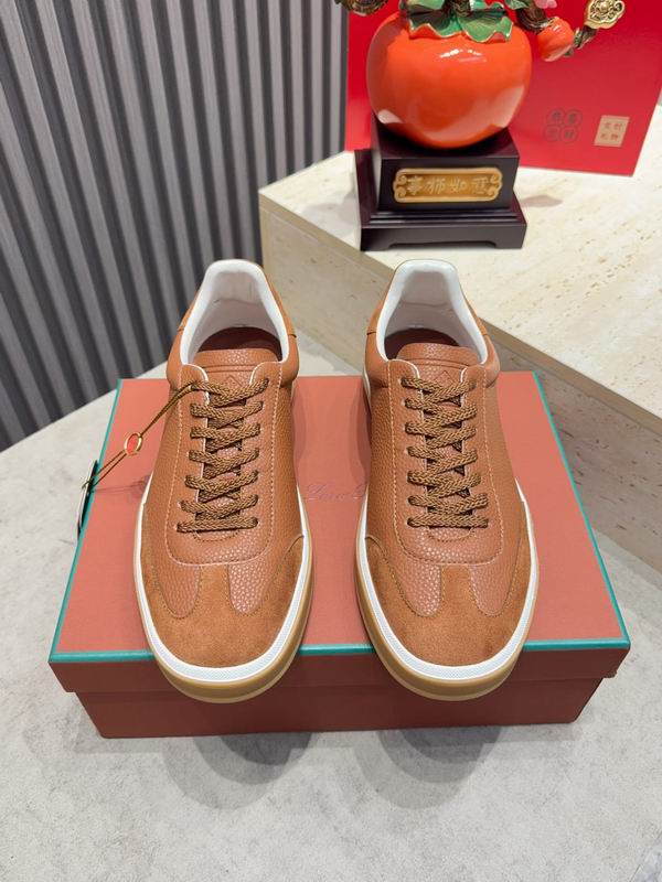 Loro piana sz38-48 mns0932