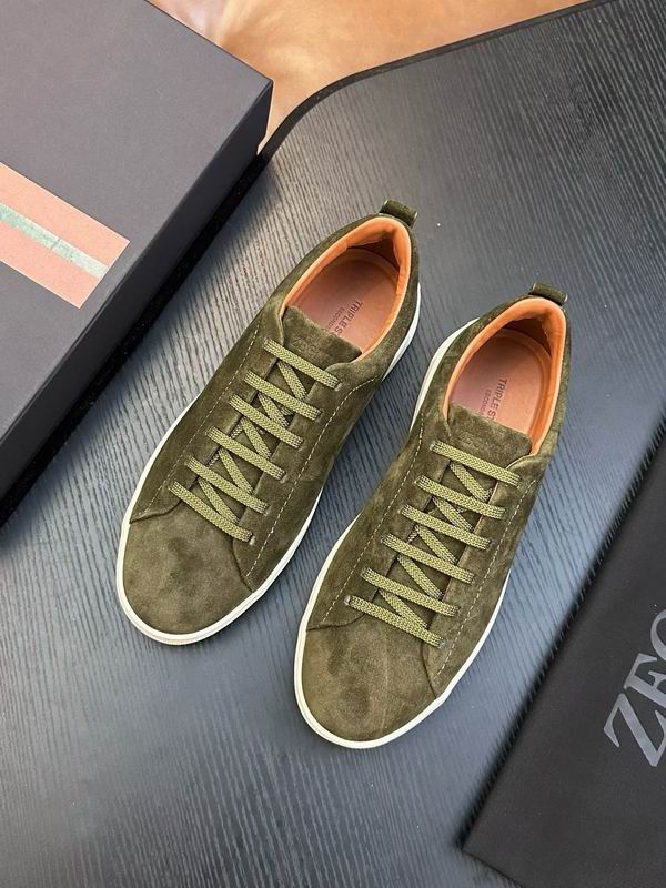 Zegna sz39-44 mns0911