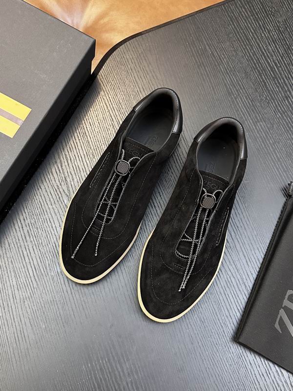 Zegna sz39-44 mns0912