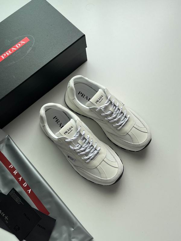 Prada sz39-44 mns0914