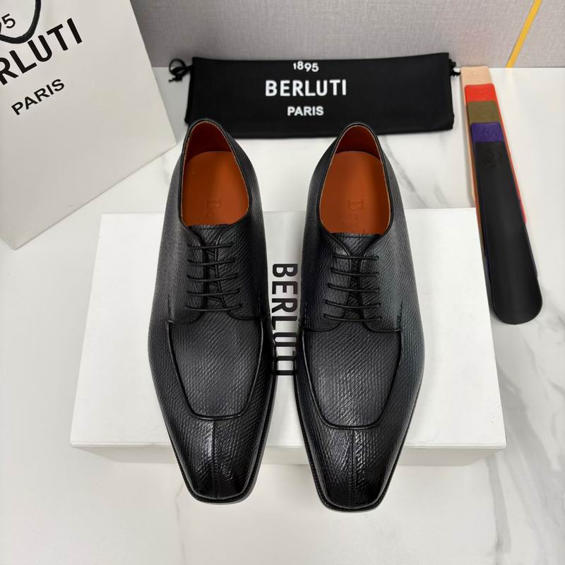 Berluti sz39-44 mns0904