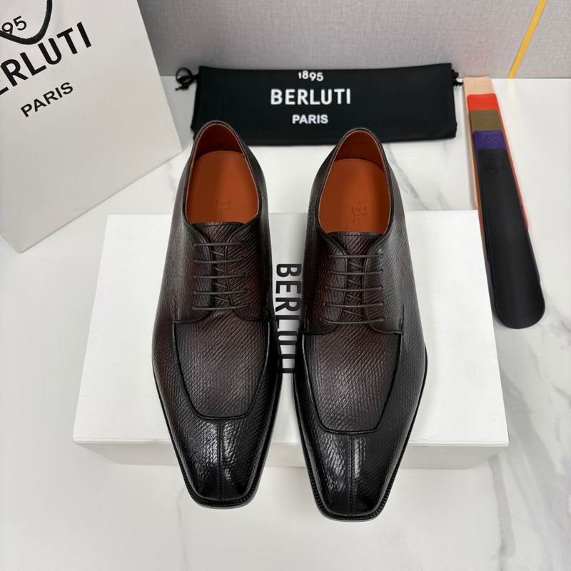 Berluti sz39-44 mns0905