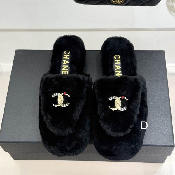 Chanel sz35-40 GDT1001