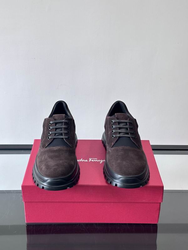 Ferragamo sz39-44 mns0910
