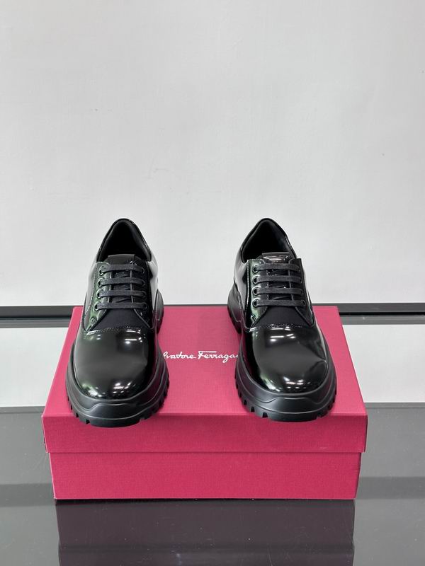 Ferragamo sz39-44 mns0911