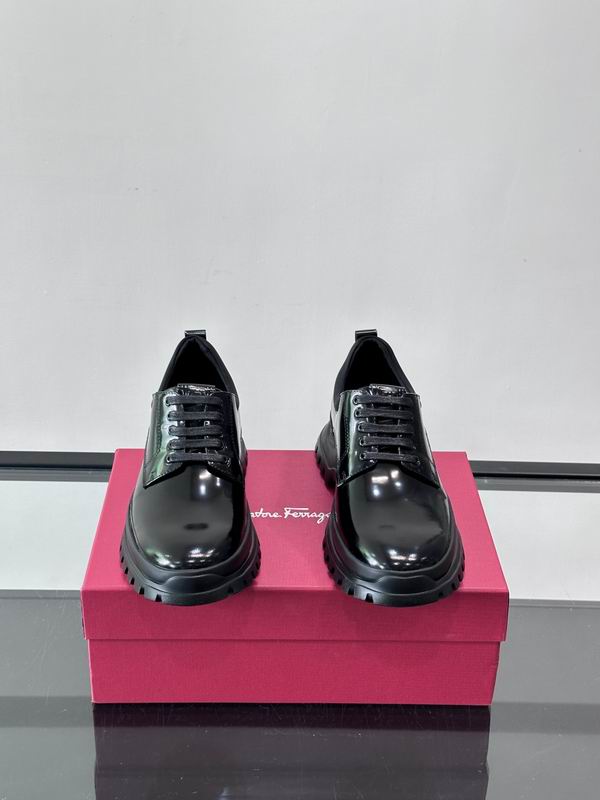 Ferragamo sz39-44 mns0912