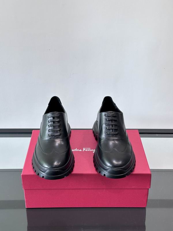 Ferragamo sz39-44 mns0914