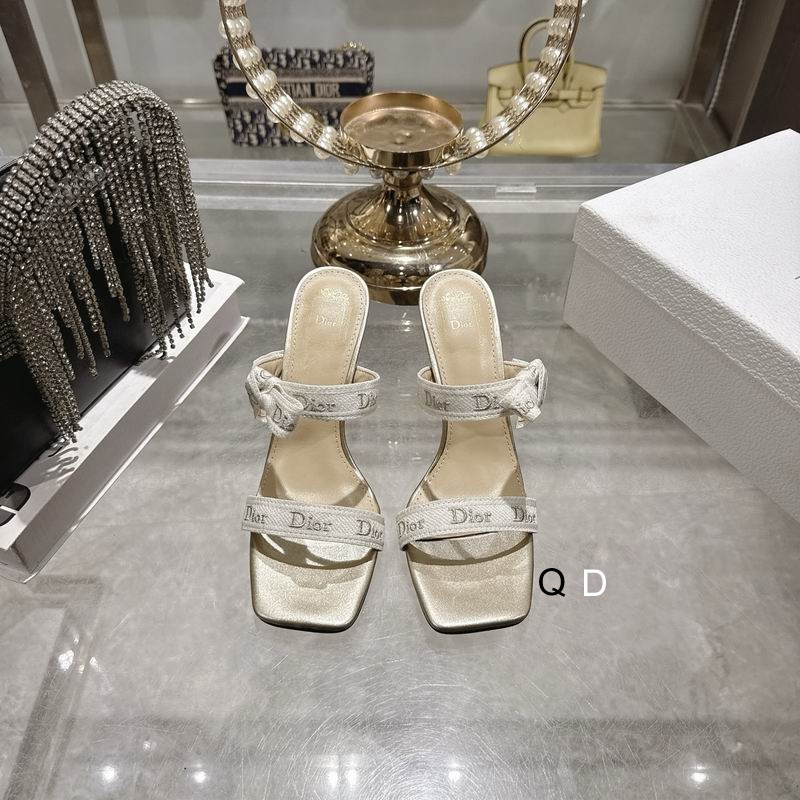 Dior sz35-40 GDT1001