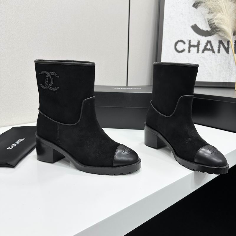 Chanel sz35-39 mns09143