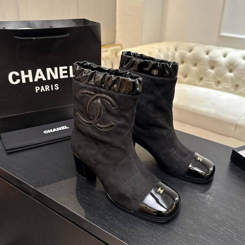 Chanel sz35-39 mns09149