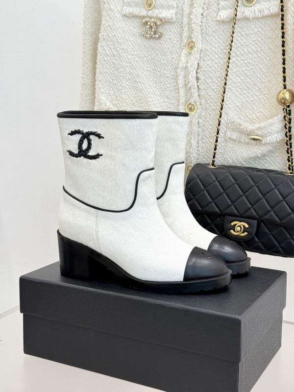 Chanel sz35-39 mns09151