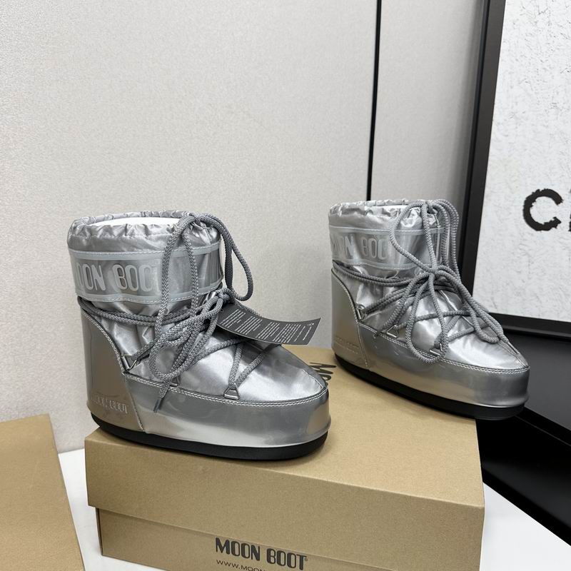 Moon boot sz35-40 4cm mns0911