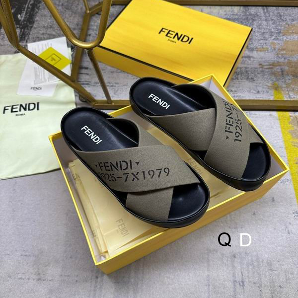 Fendi sz38-45 GDT1002