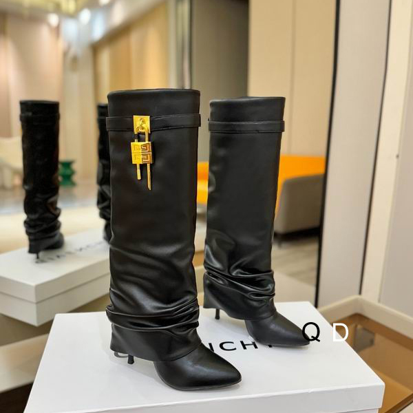 GIVENCHY sz35-40 10.5CM GDT1001