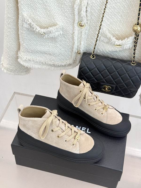 Chanel sz35-39 mns0902