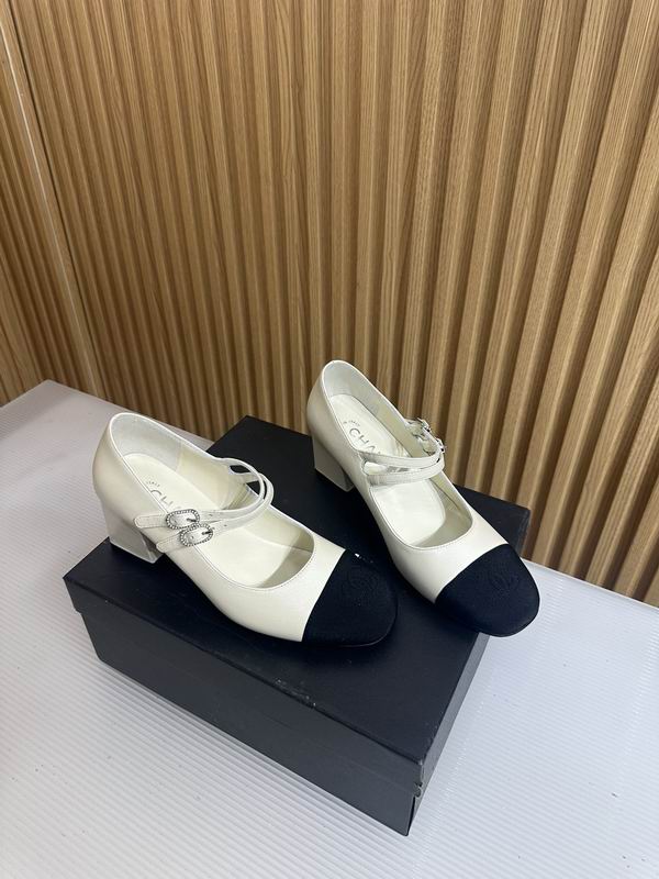 Chanel sz35-40 mns0963