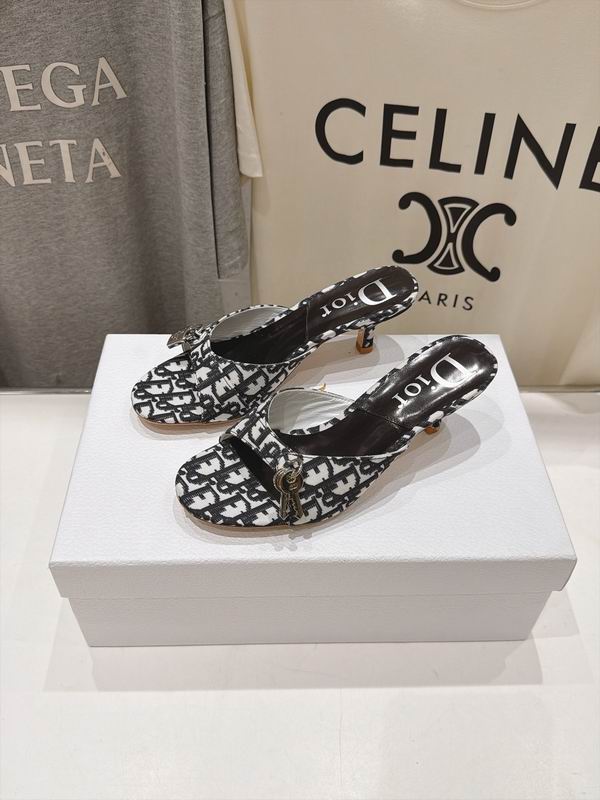 Dior sz35-39 3.5cm mns0911