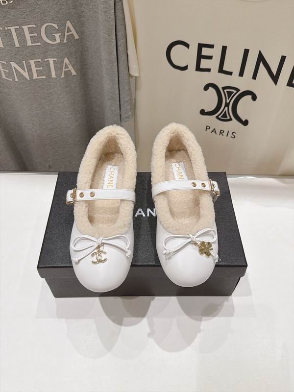 Chanel sz35-39 mns0914
