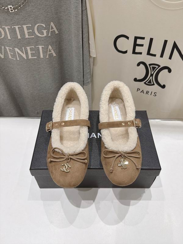 Chanel sz35-39 mns0915