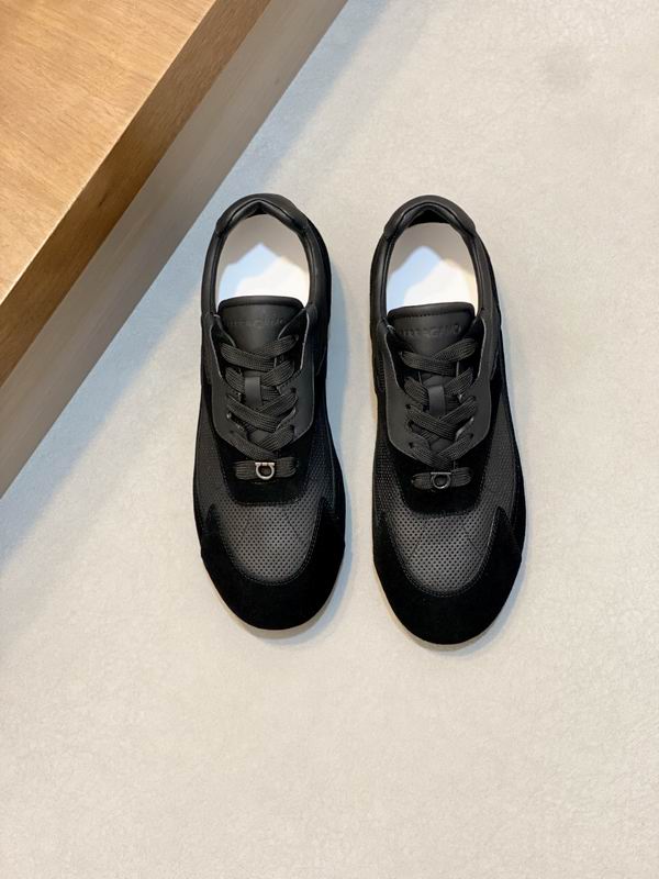 Ferragamo sz39-44 mns0901