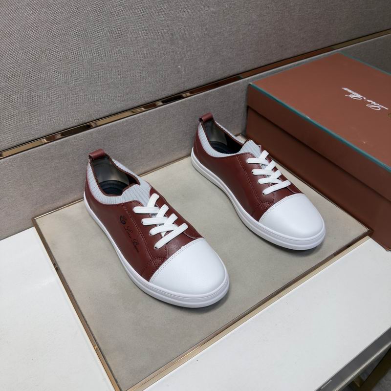 Loro piana sz39-44 mns0934