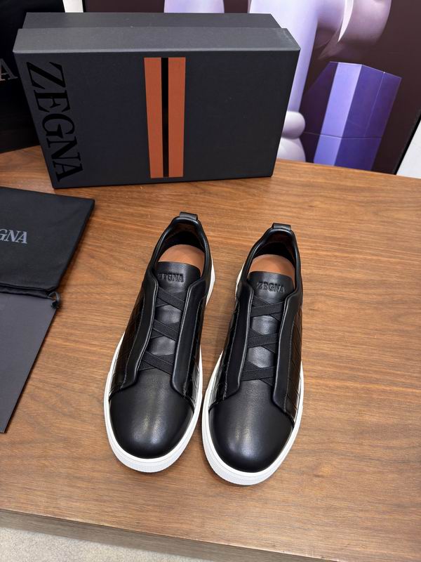 Zegna sz39-44 mns0918