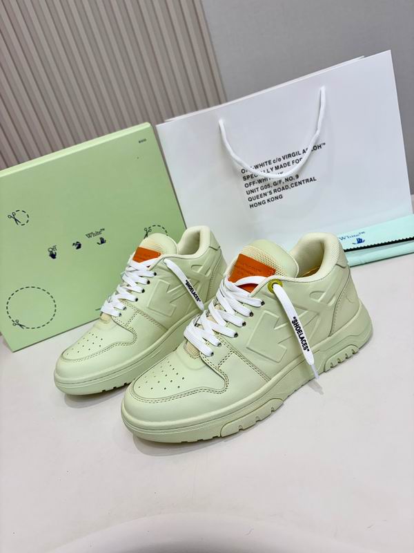 Off White sz35-44 mns0905