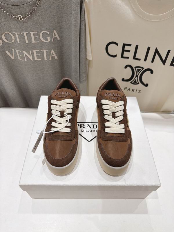 Prada sz35-40 mns0901